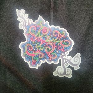 Custom 4t garanimals tshirt